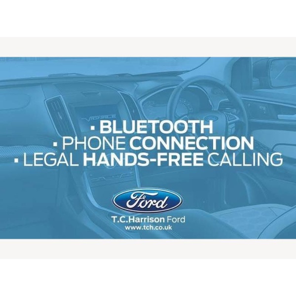 Ford Ranger - 2.0 EcoBlue XLT 4WD Euro 6 (s/s) 4dr