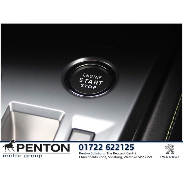 Peugeot 308 SW - 1.2 PureTech GT EAT Euro 6 (s/s) 5dr