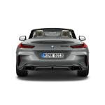 BMW Z4 Roadster - BMW Z4 M40i 3.0 2dr
