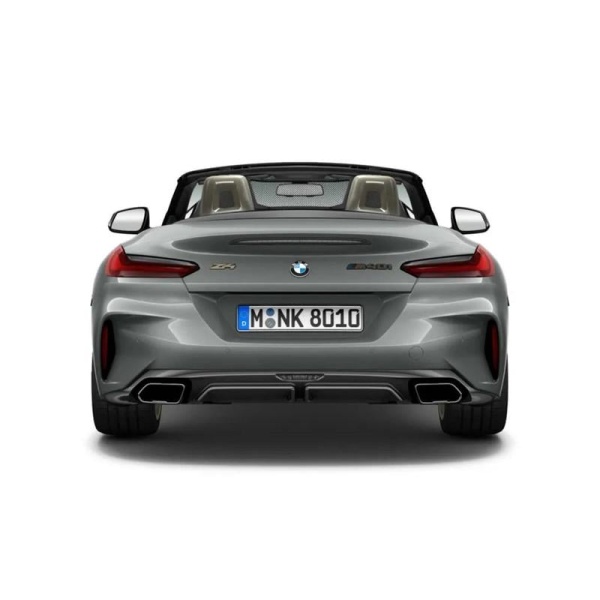 BMW Z4 Roadster - BMW Z4 M40i 3.0 2dr
