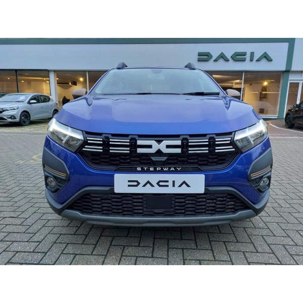 Dacia Sandero - Stepway Extreme TCe 90 MY23.5 5dr