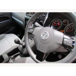 Vauxhall Zafira - 1.6 16V Exclusiv MPV 5dr Petrol Manual Euro 5 (115 ps)