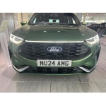 Ford Kuga - 2.5h EcoBoost Duratec ST-Line X CVT AWD Euro 6 (s/s) 5dr