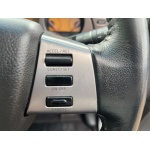 Nissan Murano - 3.5 V6 CVT 5dr