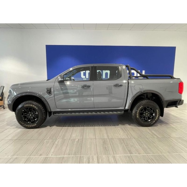 Ford Ranger - 2.0 TD EcoBlue Tremor Auto 4WD Euro 6 (s/s) 4dr
