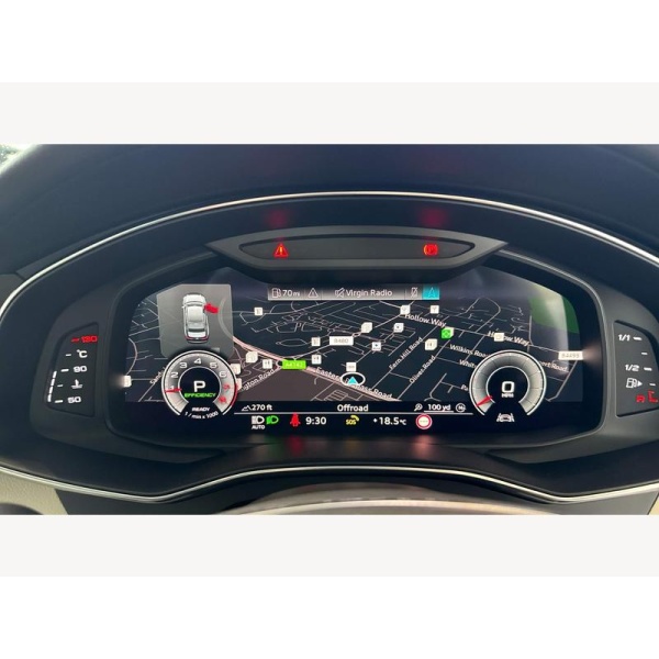 Audi A6 Saloon - 2.0 TFSI 40 Sport S Tronic Euro 6 (s/s) 4dr