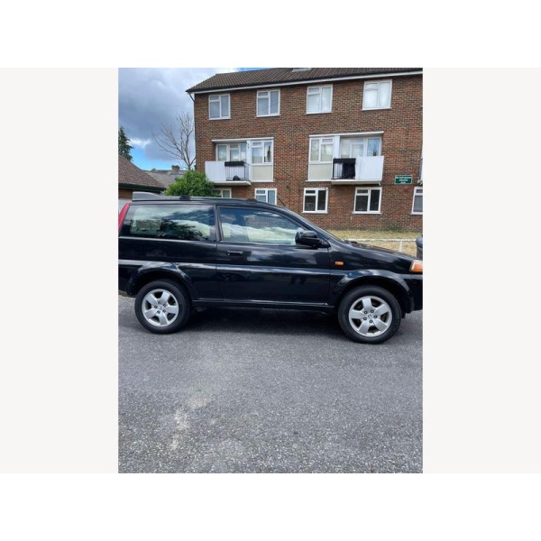 Honda Hr-v - 1.6i CVT 3dr