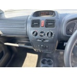 Vauxhall Agila - 1.0i 12v Expression 5dr