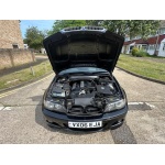 BMW 3 Series - 2.2 320Ci 320 M Sport 2dr