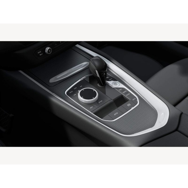 BMW Z4 - 2.0 20i M Sport Auto sDrive Euro 6 (s/s) 2dr