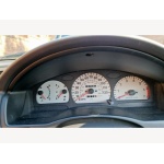 Toyota Paseo - 1.5 ST Coupe 2dr Petrol Manual (89 bhp)