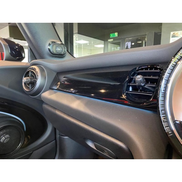 MINI Convertible - 2.0 John Cooper Works Steptronic Euro 6 (s/s) 2dr