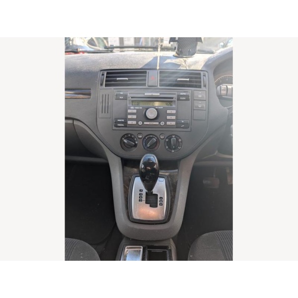 Ford Focus C-max - 2.0 Ghia 5dr