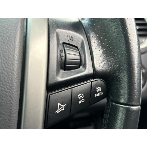 MG MG6 - 1.8 T TSE Magnette Euro 5 4dr