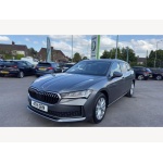SKODA Superb - 1.5 TSI e-TEC MHEV SE Technology DSG Euro 6 (s/s) 5dr