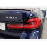 BMW 2 Series Coupe - BMW G42 220i MSP 2dr