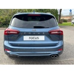 Ford Focus - 1.0T EcoBoost MHEV ST-Line Euro 6 (s/s) 5dr