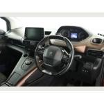 Peugeot Rifter - 1.5 BlueHDi 130 GT Line [7 Seats] 5dr EAT8 Estate
