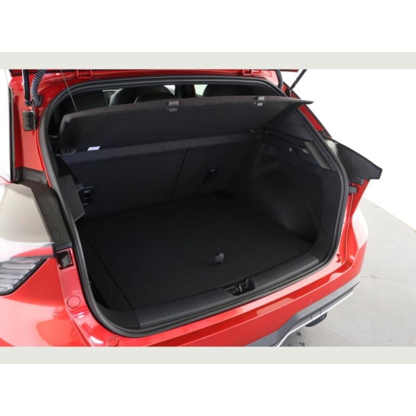 MG MG4 EV - Mg4 150kW Trophy EV Long Range 64kWh 5dr Auto Hatchback