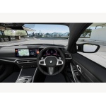 BMW 3 Series - 3.0 M340d MHT Touring Auto xDrive Euro 6 (s/s) 5dr