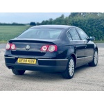 Volkswagen Passat - 2.0 TDI Highline DSG Euro 4 4dr