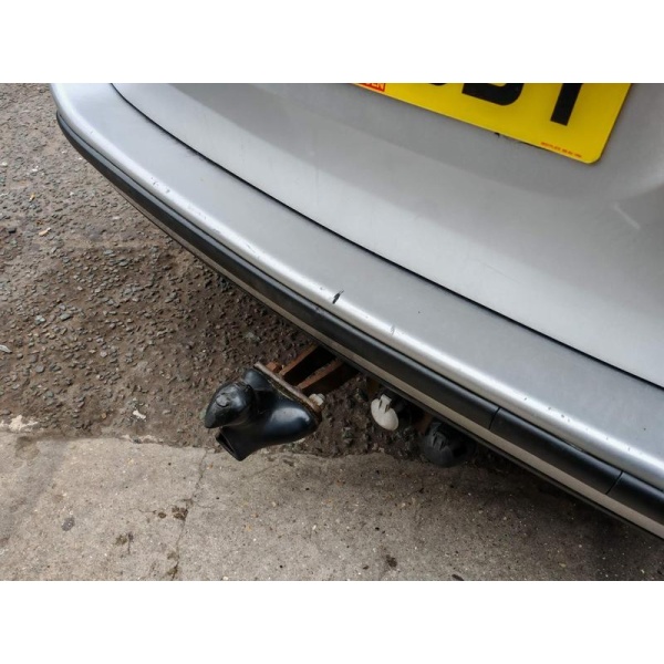Citroen C5 - 2.0 HDi LX 5dr