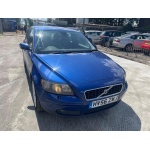 Volvo S40 - 2.0D SE 4dr