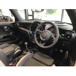 MINI Convertible - 2.0 John Cooper Works Euro 6 (s/s) 2dr