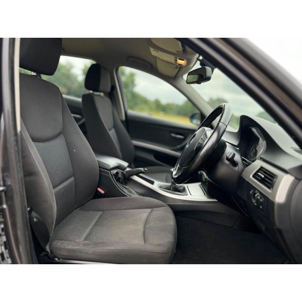 BMW 3 Series - 2.0 320i SE Euro 4 4dr