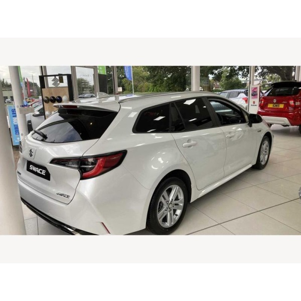 Suzuki Swace - 1.8 Hybrid Motion 5dr CVT