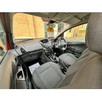 Ford B-max - 1.0 ZETEC 5d 100 BHP TIMING BELT KIT DONE @ 51,329