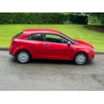 SEAT Ibiza - 1.2 12V S Sport Coupe 3dr Petrol Manual Euro 4 AC (70 ps)
