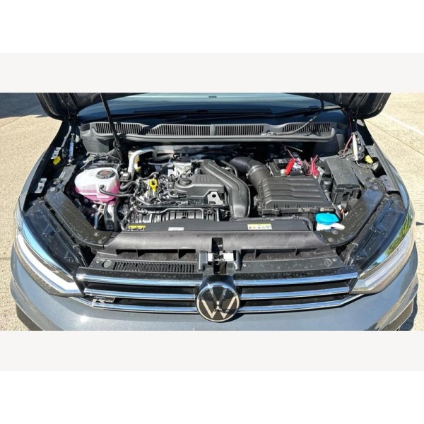 Volkswagen Touran - 1.5 TSI EVO R-Line DSG Euro 6 (s/s) 5dr