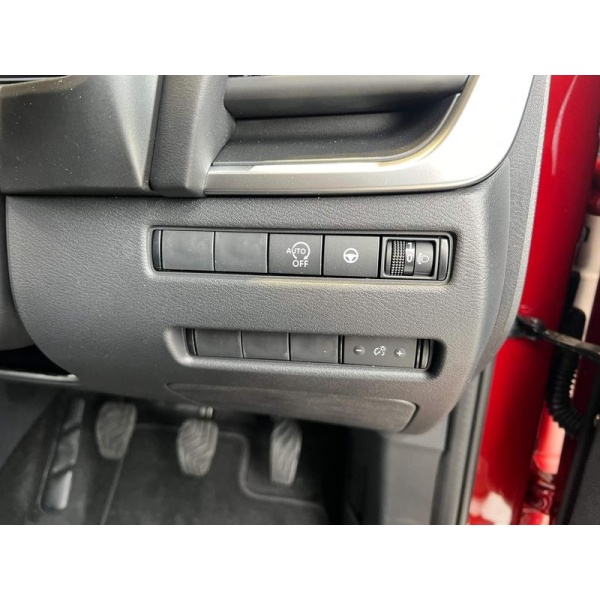 Nissan Qashqai - 1.3 DIG-T MHEV N-Connecta Euro 6 (s/s) 5dr