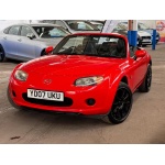 Mazda MX-5 - 1.8i Euro 4 2dr