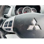 Mitsubishi L200 - 2.5 DI-D Barbarian 4WD Euro 5 4dr (LB)