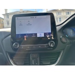 Ford Puma - 1.0T EcoBoost MHEV ST DCT Euro 6 (s/s) 5dr
