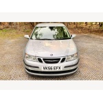 Saab 9-3 - 1.9 TiD Linear 4dr
