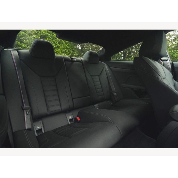 BMW 4 Series - 2.0 420i M Sport Pro Edition Auto xDrive Euro 6 (s/s) 2dr