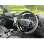 Ford Ranger - 2.0 TD EcoBlue Wildtrak Auto 4WD Euro 6 (s/s) 4dr