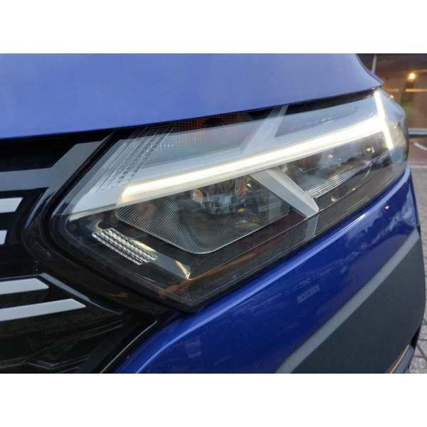Dacia Sandero - Stepway Extreme TCe 90 MY23.5 5dr