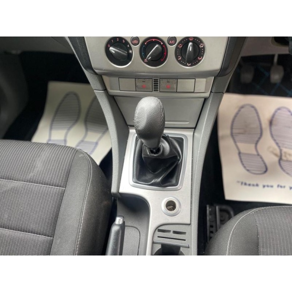 Ford Focus - 1.6 TDCi DPF Sport 5dr