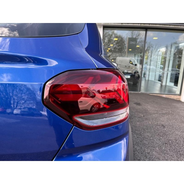 Dacia Sandero - Stepway Extreme TCe 90 MY23.5 5dr