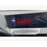 Vauxhall Astra - 1.2 Turbo GS Sports Tourer Auto Euro 6 (s/s) 5dr