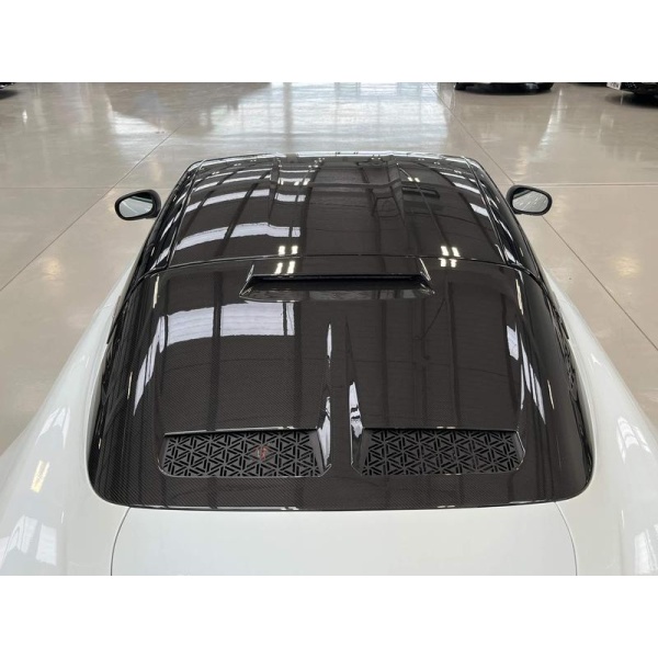 Alpine A110 - 1.8 Turbo R DCT Euro 6 2dr
