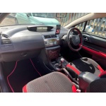 Citroen C4 - 1.6 HDi by LOEB Euro 4 3dr