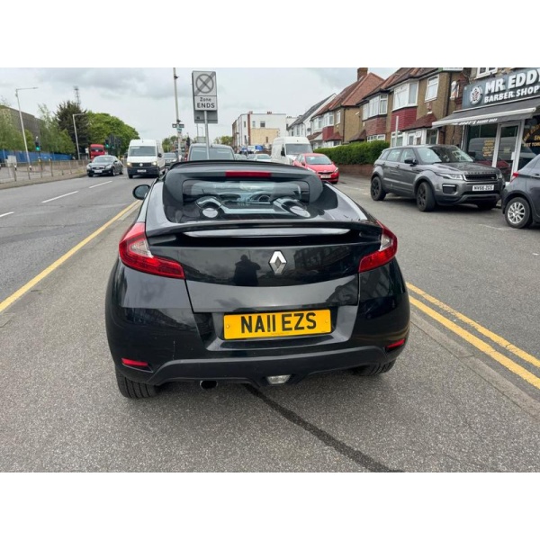 Renault Wind - 1.2 TCe GT Line Euro 5 2dr