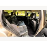 Ford Mondeo - 2.0 TDCi Ghia X 5dr