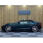 Jaguar F-type - 2.0i R-Dynamic Coupe 2dr Petrol Auto Euro 6 (s/s) (300 ps)