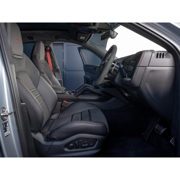 Porsche Cayenne - 4.0T V8 GTS TiptronicS 4WD Euro 6 (s/s) 5dr